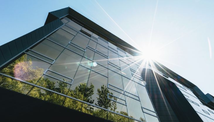 How Technology Is Changing The Way We Build And Manage Green Buildings?